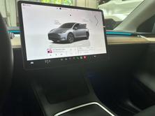 TESLA Model Y Long Range I Anhängerkupplung, Elektro, Occasion / Gebraucht, Automatik - 6