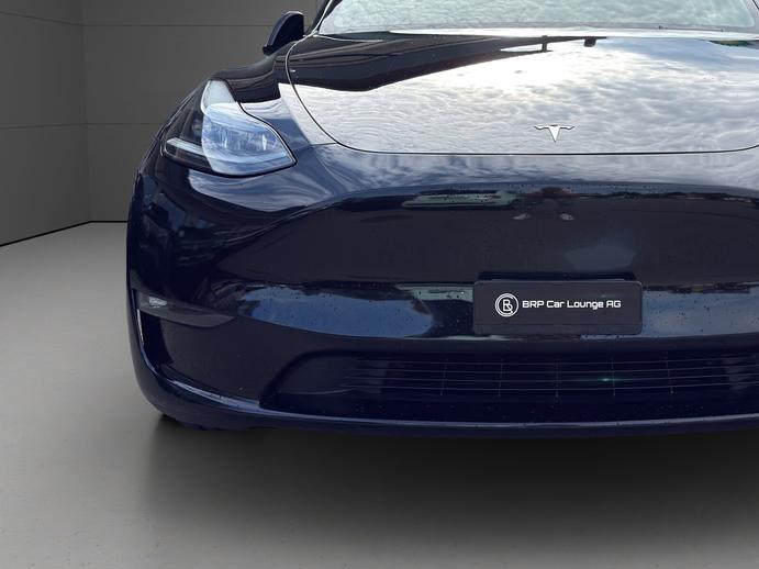 TESLA Model Y Long Range, Elektro, Occasion / Gebraucht, Automatik