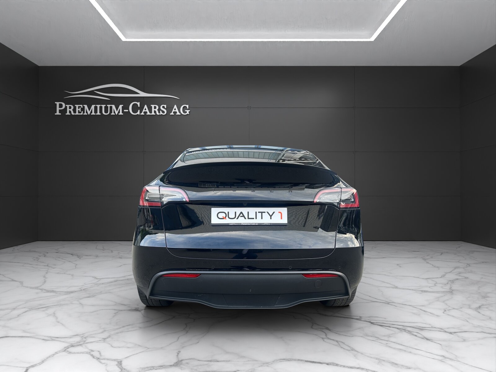 TESLA Model Y Long Range Dual Motor AWD / Batterie 92 / AMD, Elettrica, Occasioni / Usate, Automatico - 5