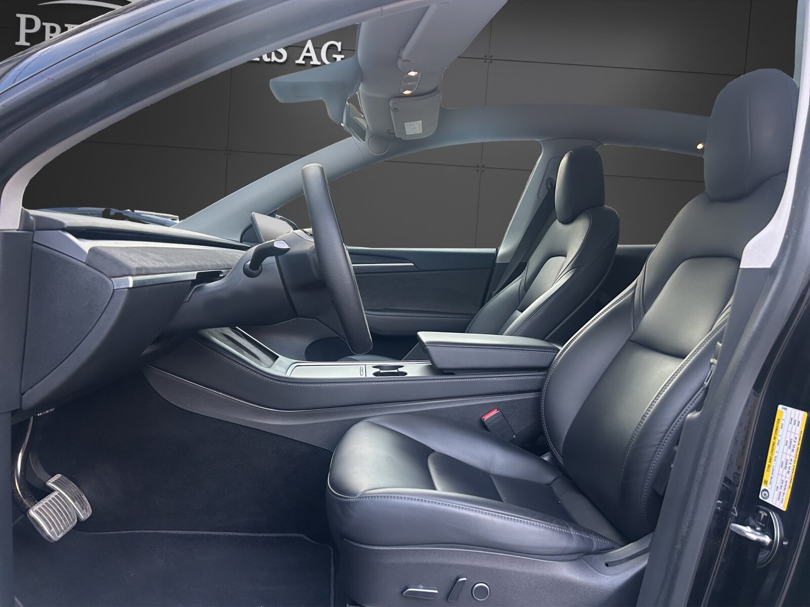 TESLA Model Y Long Range Dual Motor AWD / Batterie 92 / AMD, Elettrica, Occasioni / Usate, Automatico - 6