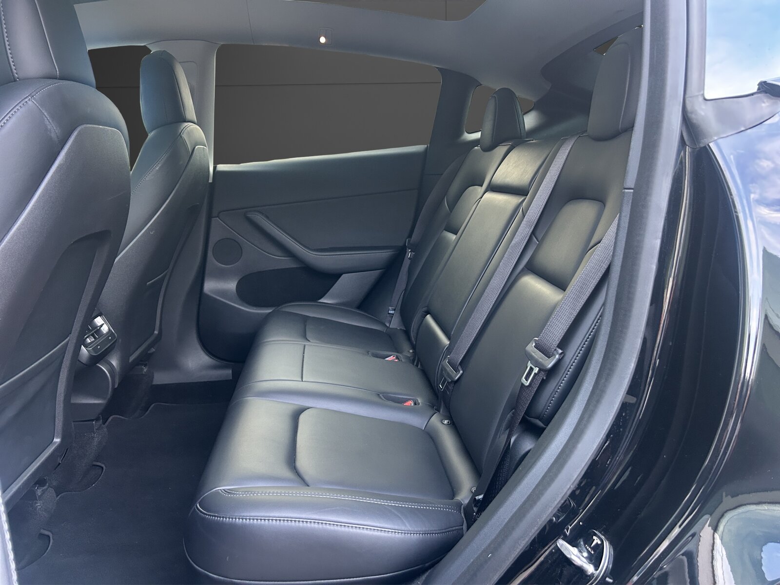 TESLA Model Y Long Range Dual Motor AWD / Batterie 92 / AMD, Elettrica, Occasioni / Usate, Automatico - 7