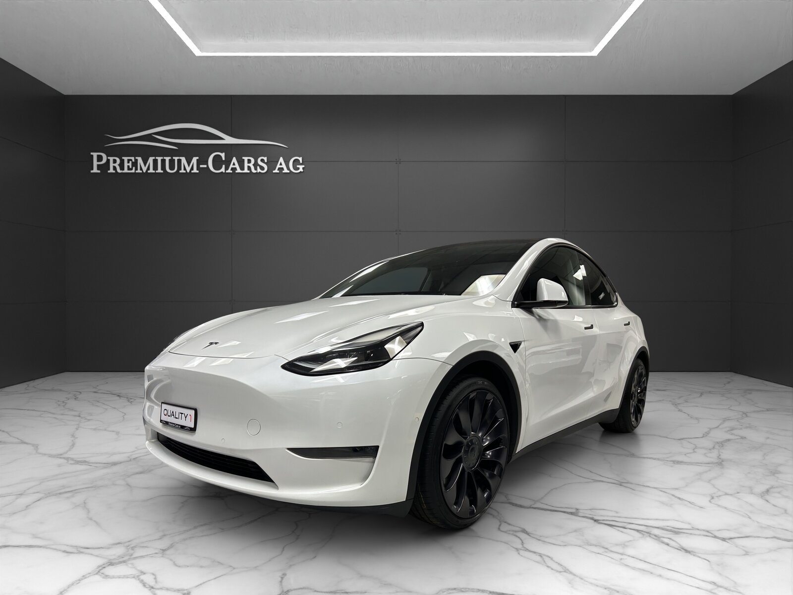 TESLA Model Y Performance / Model 2023 / Batterie 91, Elettrica, Occasioni / Usate, Automatico - 2