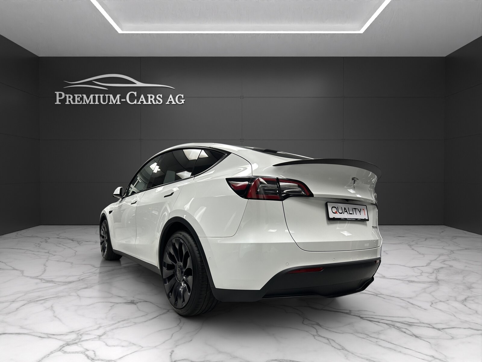 TESLA Model Y Performance / Model 2023 / Batterie 91, Elettrica, Occasioni / Usate, Automatico - 3
