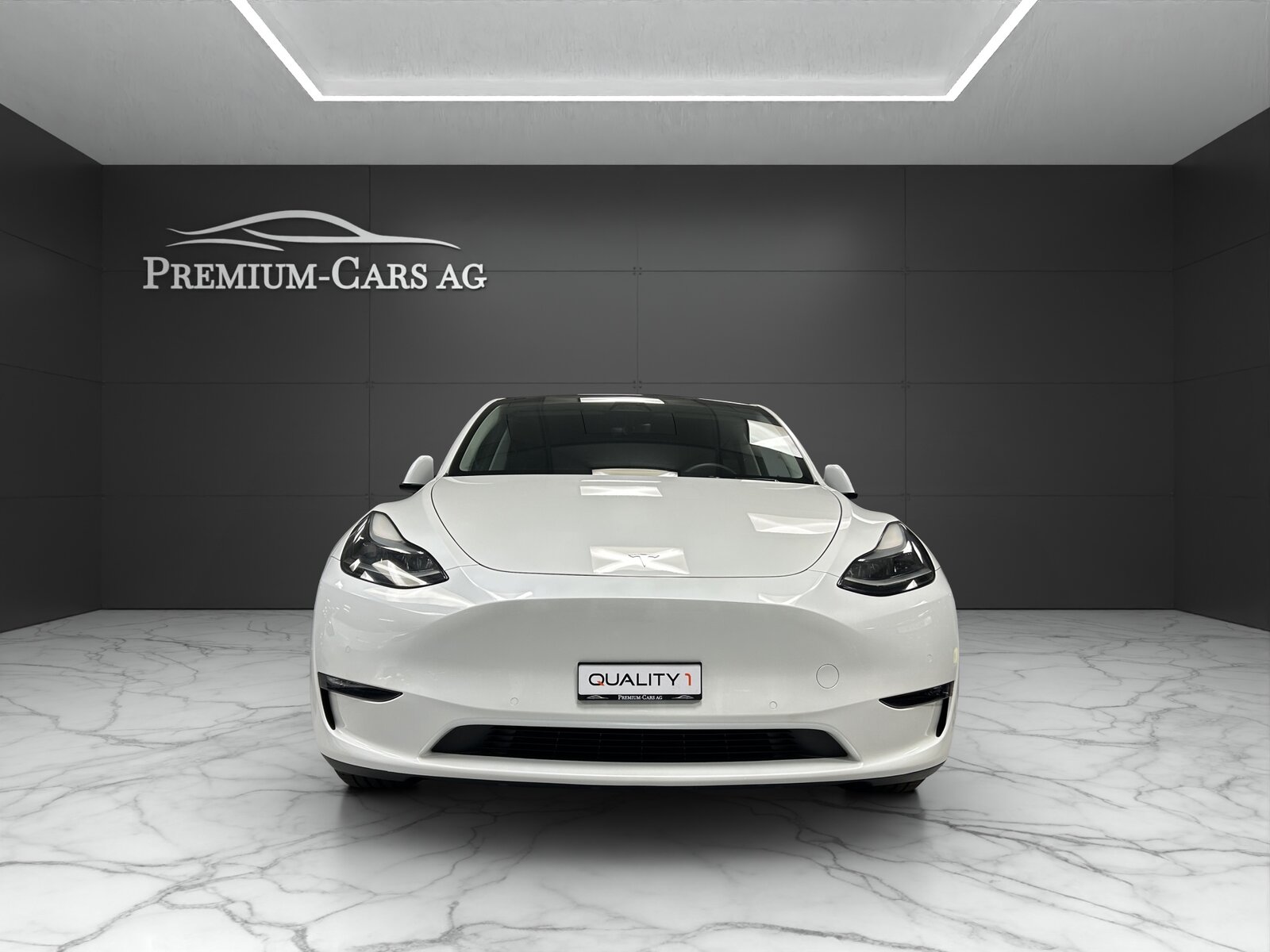 TESLA Model Y Performance / Model 2023 / Batterie 91, Elettrica, Occasioni / Usate, Automatico - 4