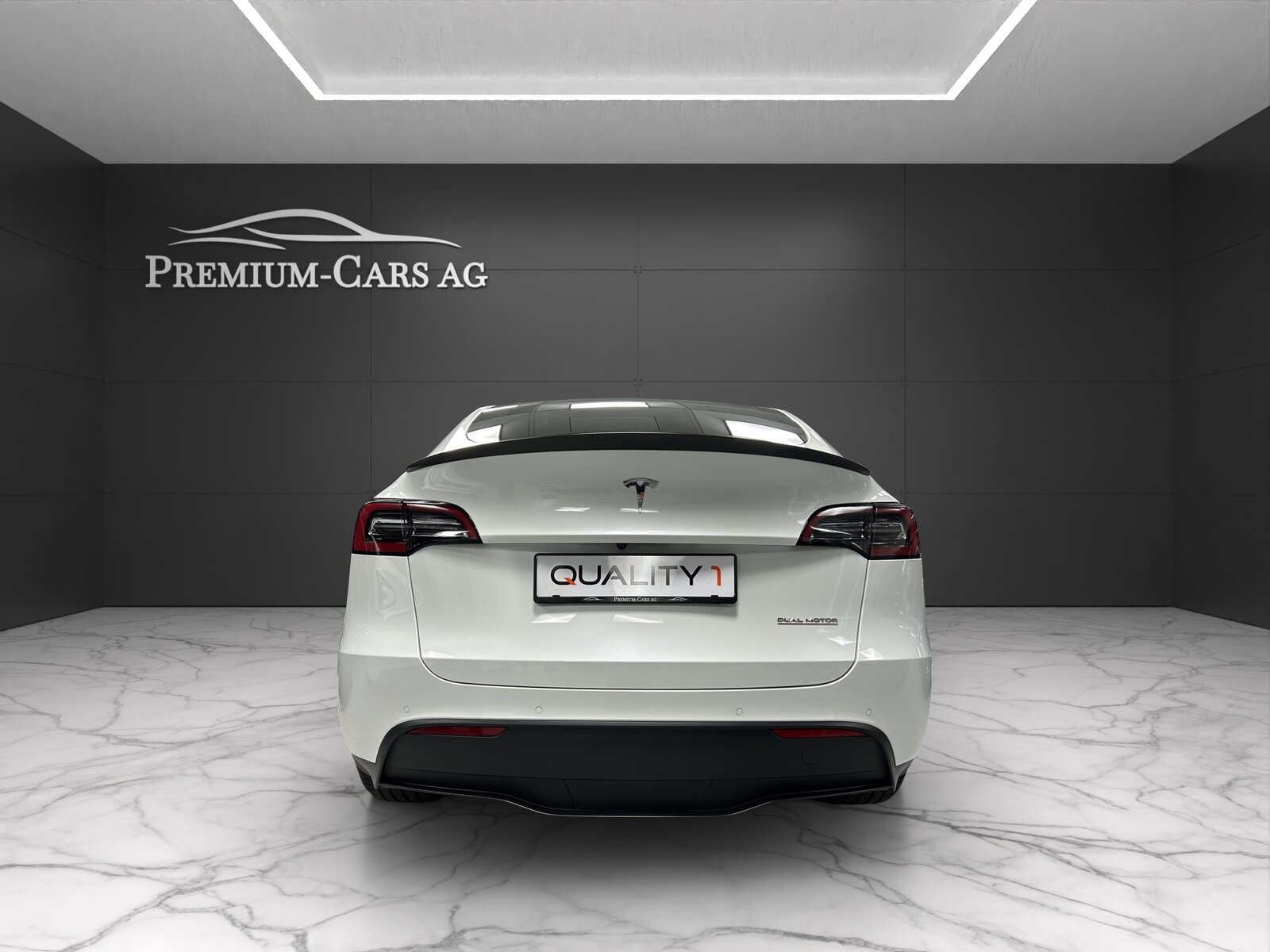 TESLA Model Y Performance / Model 2023 / Batterie 91, Elettrica, Occasioni / Usate, Automatico - 5