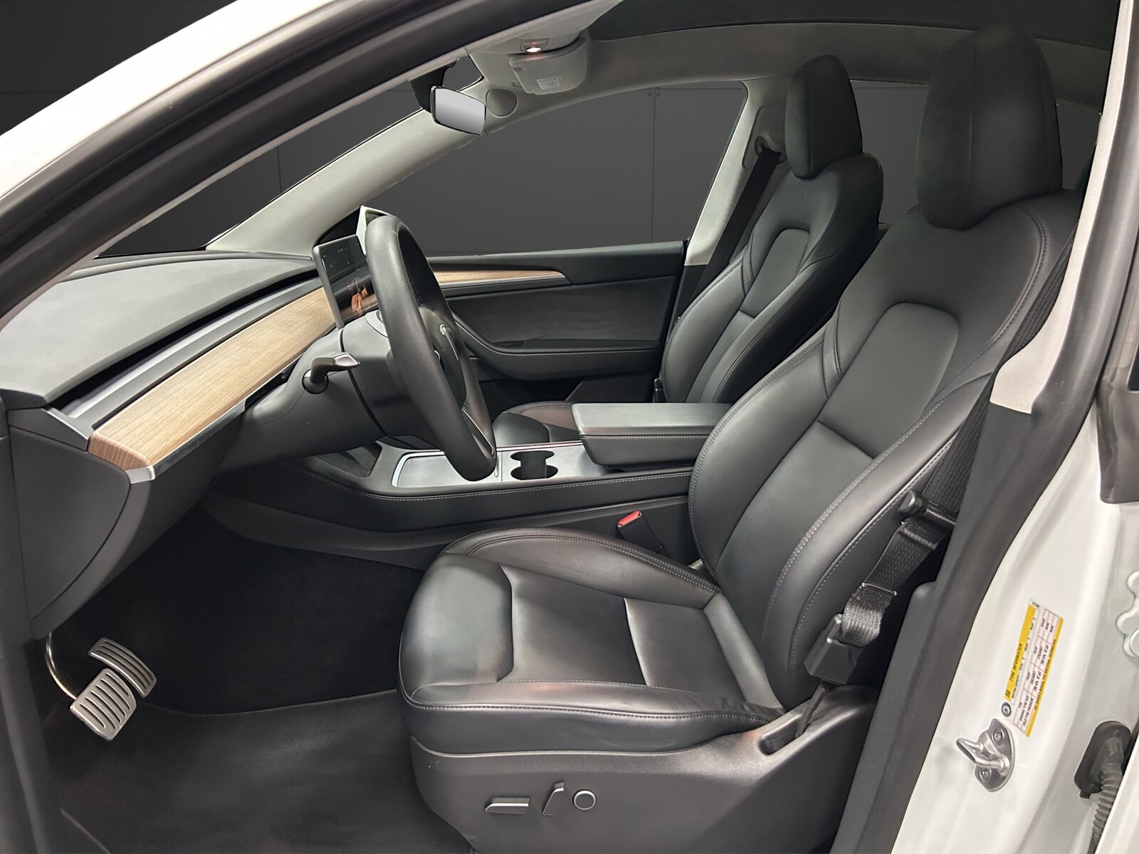 TESLA Model Y Performance / Model 2023 / Batterie 91, Elettrica, Occasioni / Usate, Automatico - 6