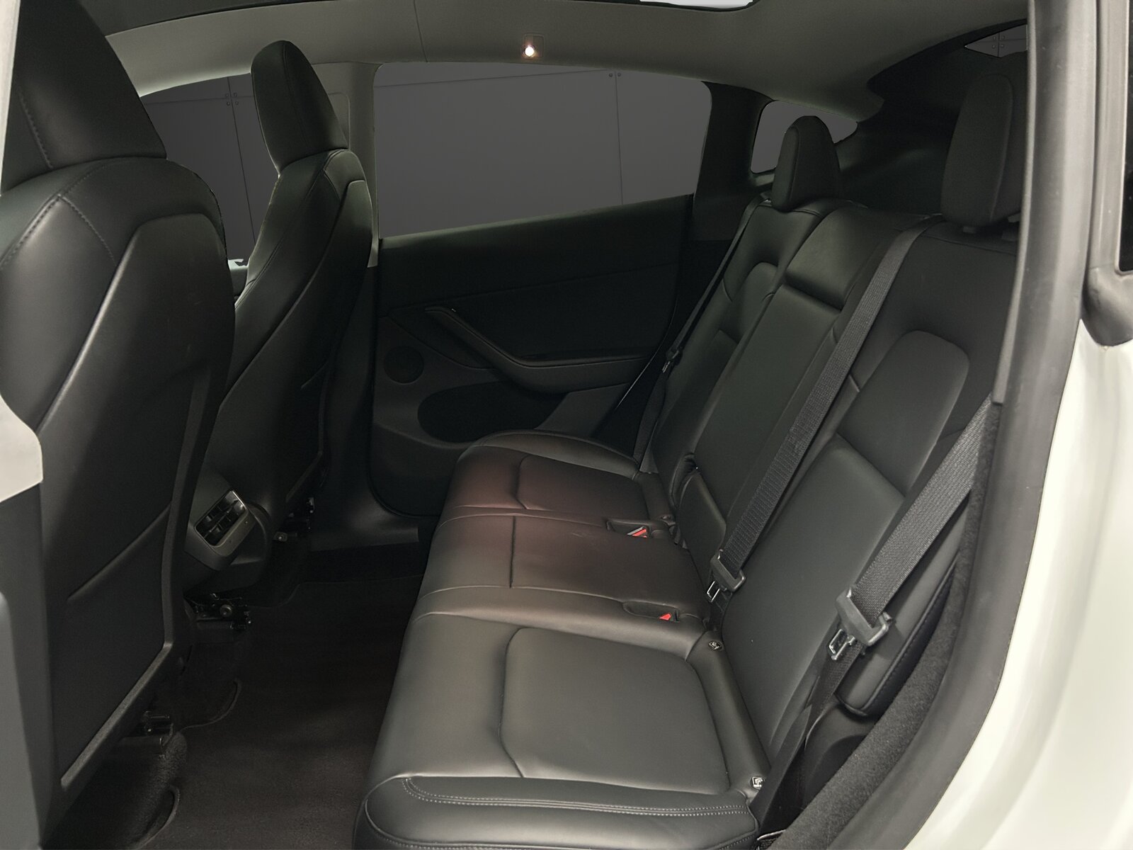 TESLA Model Y Performance / Model 2023 / Batterie 91, Elettrica, Occasioni / Usate, Automatico - 7