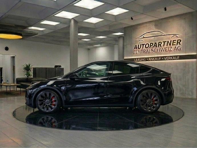 TESLA Model Y Performance, Elettrica, Occasioni / Usate, Automatico