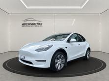 TESLA Model Y Long Range, Elettrica, Occasioni / Usate, Automatico - 2