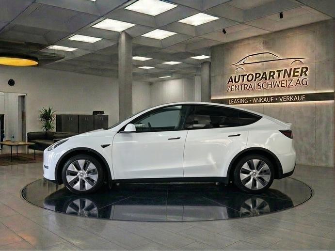 TESLA Model Y Long Range, Elettrica, Occasioni / Usate, Automatico