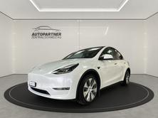 TESLA Model Y Long Range, Elettrica, Occasioni / Usate, Automatico - 2