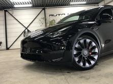 TESLA Model Y Black-Performance 534PS Allrad / Autopilot 3.0, Elettrica, Occasioni / Usate, Automatico - 2