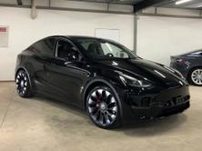 TESLA Model Y Black-Performance 534PS Allrad / Autopilot 3.0, Elettrica, Occasioni / Usate, Automatico - 3
