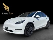 TESLA Model Y Performance, Électrique, Occasion / Utilisé, Automatique - 4