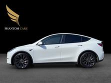 TESLA Model Y Performance, Électrique, Occasion / Utilisé, Automatique - 5