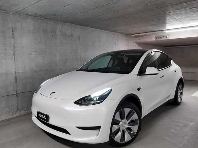 TESLA Model Y RWD, Electric, Second hand / Used, Automatic