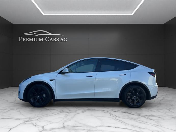 TESLA Model Y Long Range Dual Motor AWD Model 2024, Electric, Second hand / Used, Automatic