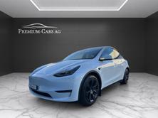 TESLA Model Y Long Range Dual Motor AWD Model 2024, Electric, Second hand / Used, Automatic - 2