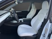 TESLA Model Y Long Range Dual Motor AWD Model 2024, Electric, Second hand / Used, Automatic - 6