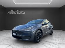 TESLA Model Y Long Range Dual Motor AWD, Elektro, Occasion / Gebraucht, Automatik - 2