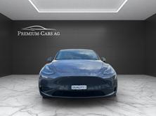 TESLA Model Y Long Range Dual Motor AWD, Elektro, Occasion / Gebraucht, Automatik - 4