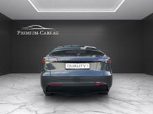 TESLA Model Y Long Range Dual Motor AWD, Elektro, Occasion / Gebraucht, Automatik - 5