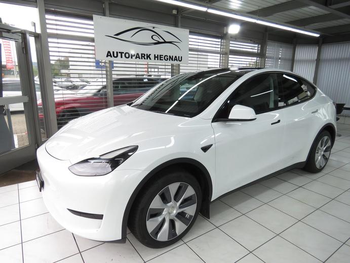 TESLA Model Y RWD, Électrique, Occasion / Utilisé, Automatique