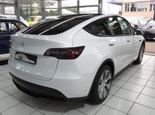 TESLA Model Y RWD, Électrique, Occasion / Utilisé, Automatique - 4