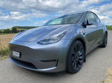 TESLA Model Y Performance, Elektro, Occasion / Gebraucht, Automatik - 3