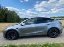 TESLA Model Y Performance, Elektro, Occasion / Gebraucht, Automatik - 4