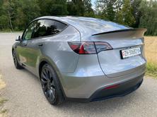 TESLA Model Y Performance, Elektro, Occasion / Gebraucht, Automatik - 6
