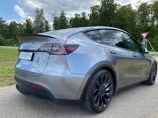 TESLA Model Y Performance, Elektro, Occasion / Gebraucht, Automatik - 7