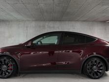 TESLA Model Y Performance, Elektro, Occasion / Gebraucht, Automatik - 3