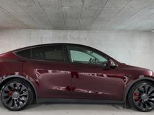 TESLA Model Y Performance, Elektro, Occasion / Gebraucht, Automatik - 4