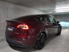 TESLA Model Y Performance, Elektro, Occasion / Gebraucht, Automatik - 5