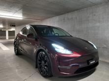 TESLA Model Y Performance, Elektro, Occasion / Gebraucht, Automatik - 6