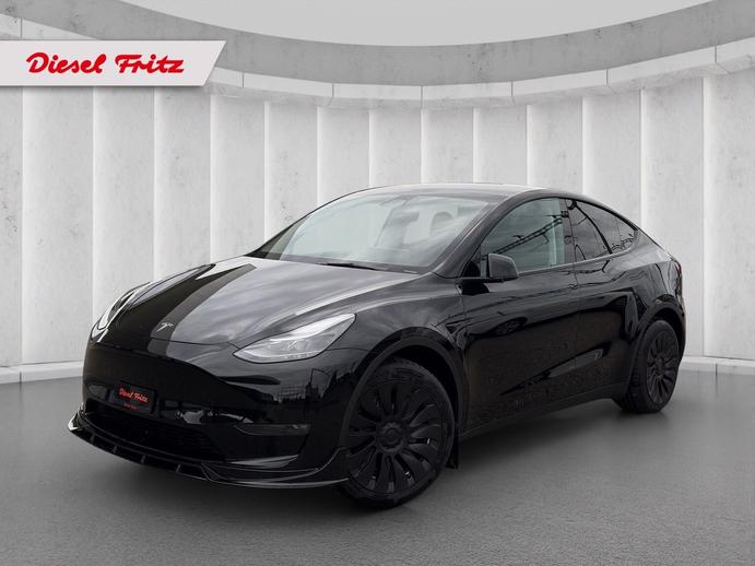 TESLA Model Y Long Range, Elettrica, Occasioni / Usate, Automatico