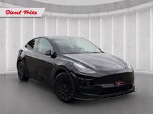 TESLA Model Y Long Range, Elettrica, Occasioni / Usate, Automatico - 7