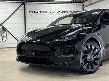 TESLA Model Y Black-Performance 534PSAllrad / Autopilot 3.0 inkl., Elettrica, Occasioni / Usate, Automatico - 2