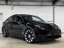 TESLA Model Y Black-Performance 534PSAllrad / Autopilot 3.0 inkl., Elettrica, Occasioni / Usate, Automatico - 3
