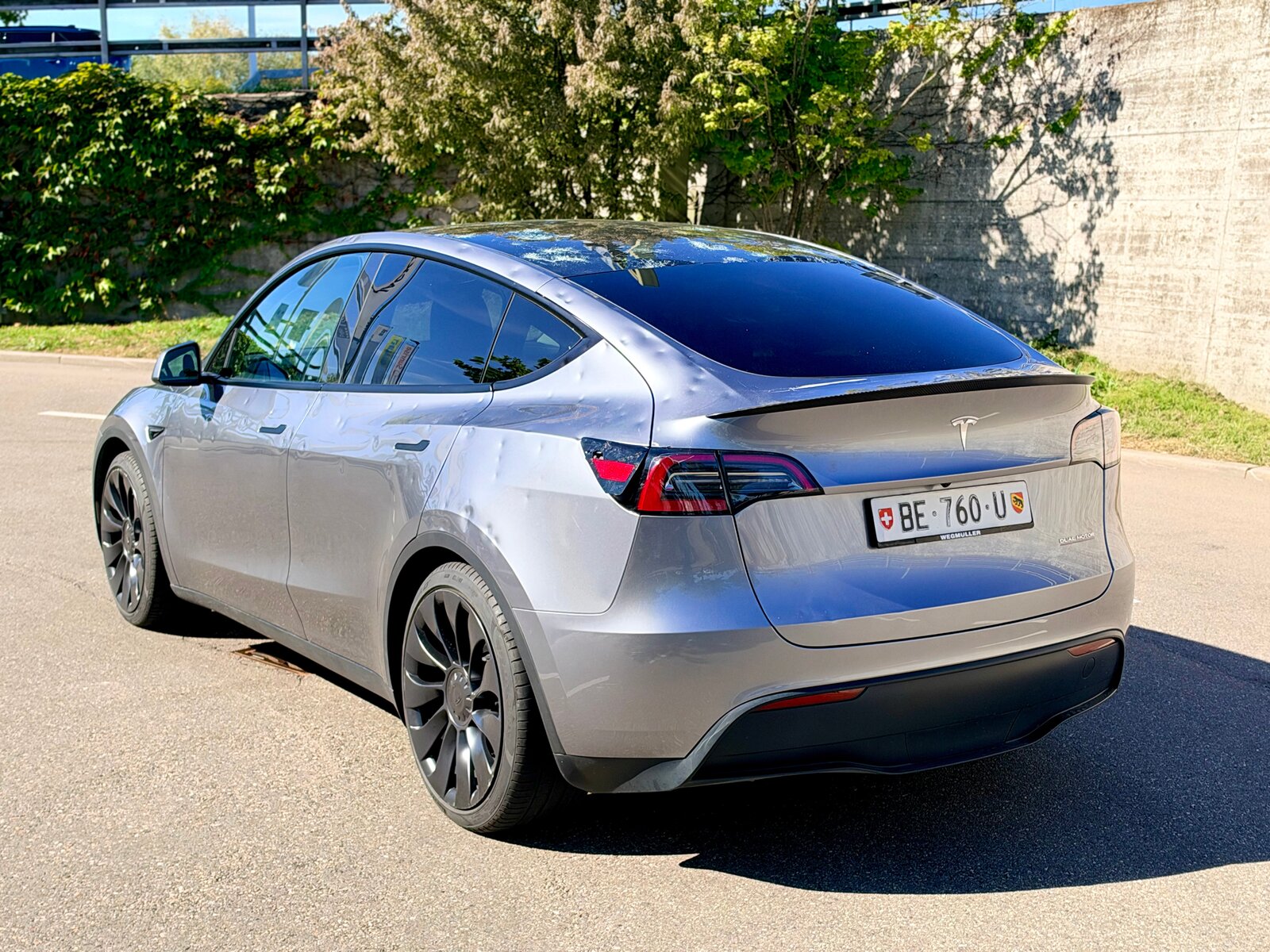 TESLA Model Y Performance, Électrique, Occasion / Utilisé, Automatique - 4