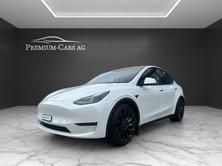 TESLA Model Y Performance / FSD Autopilot / Anhängerkupplung, Électrique, Occasion / Utilisé, Automatique - 2