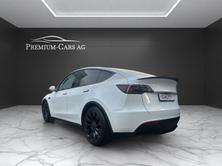 TESLA Model Y Performance / FSD Autopilot / Anhängerkupplung, Électrique, Occasion / Utilisé, Automatique - 3