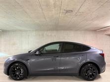 TESLA Model Y Long Range, Elektro, Occasion / Gebraucht, Automatik - 3