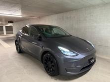 TESLA Model Y Long Range, Elektro, Occasion / Gebraucht, Automatik - 6