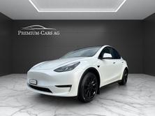 TESLA Model Y Long Range Dual Motor AWD / Model 2023, Electric, Second hand / Used, Automatic - 2