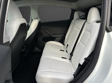 TESLA Model Y Long Range Dual Motor AWD / Model 2023, Electric, Second hand / Used, Automatic - 7