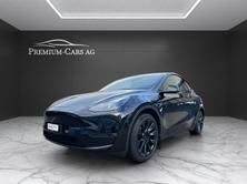 TESLA Model Y Long Range Dual Motor AWD / Model 2023, Electric, Second hand / Used, Automatic - 2