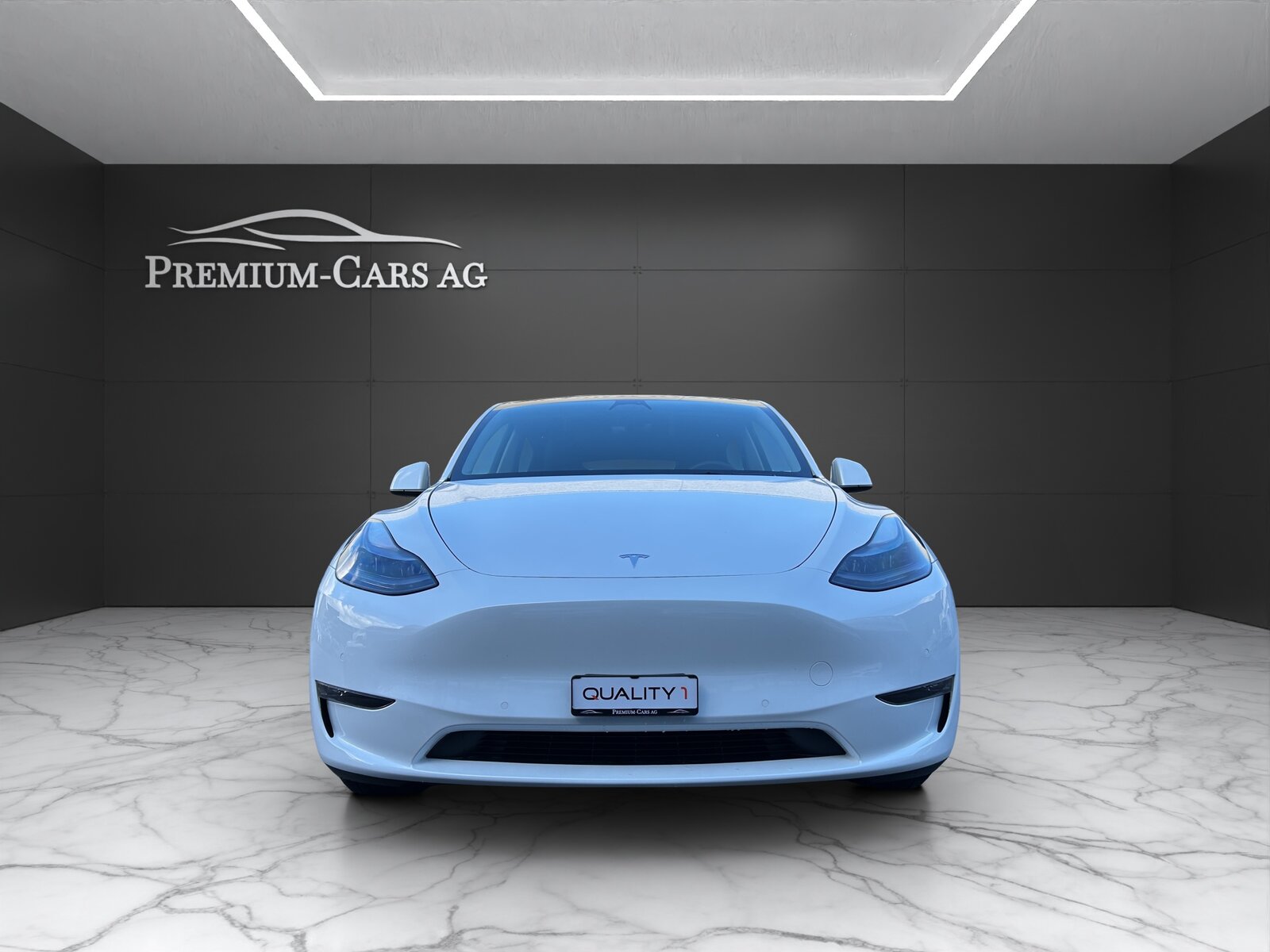 TESLA Model Y Long Range Dual Motor AWD / Model 2023, Elettrica, Occasioni / Usate, Automatico - 4