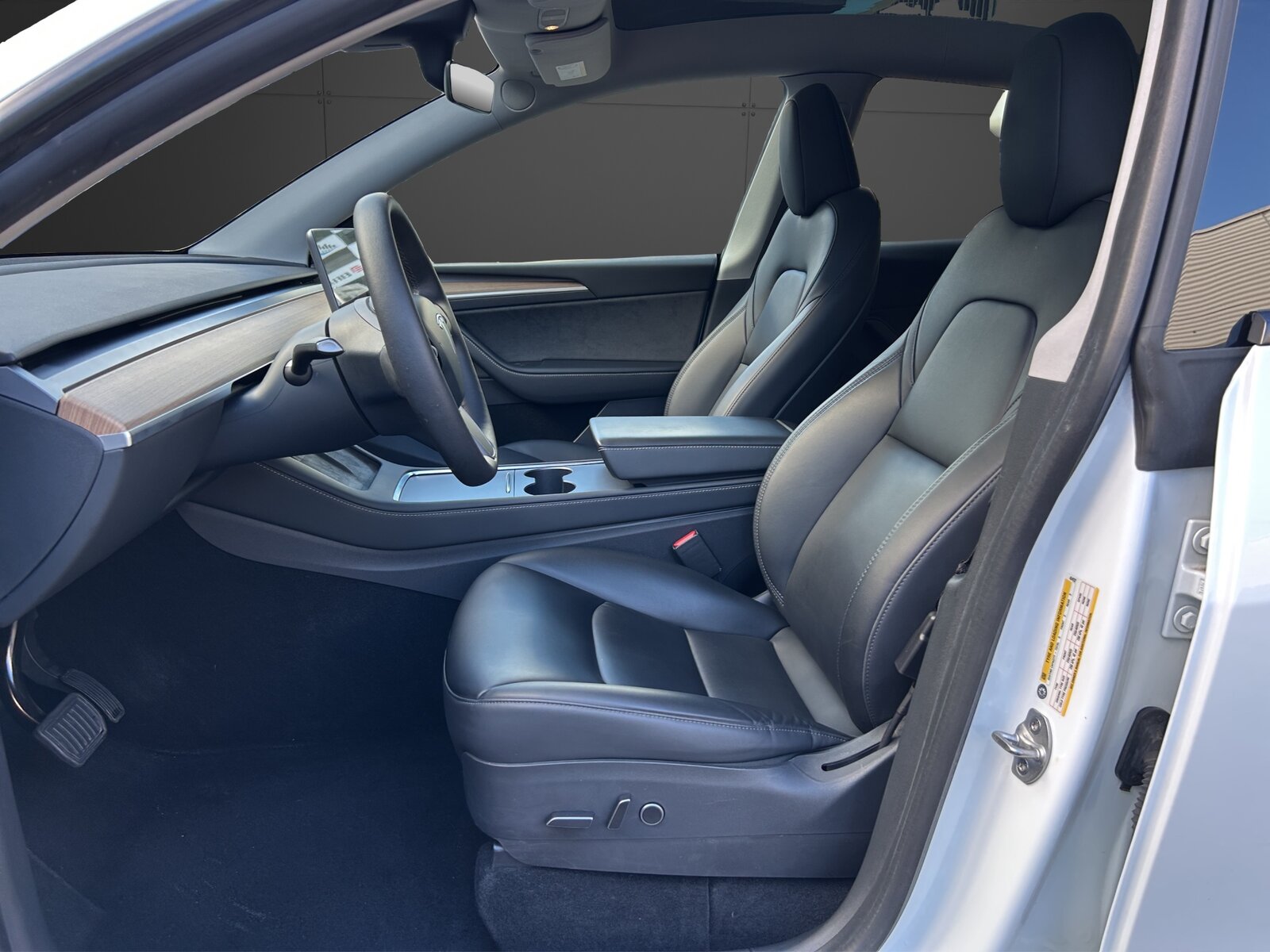 TESLA Model Y Long Range Dual Motor AWD / Model 2023, Elettrica, Occasioni / Usate, Automatico - 6